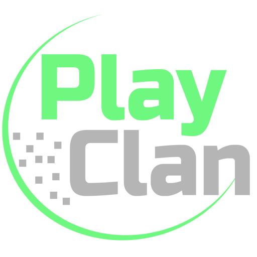 PlayClan Logo